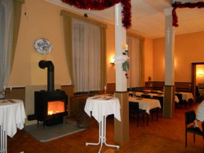 照片: Landgasthof Pohsig