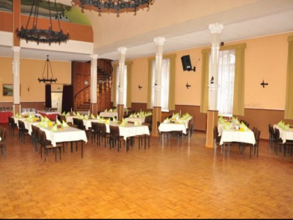 照片: Landgasthof Pohsig